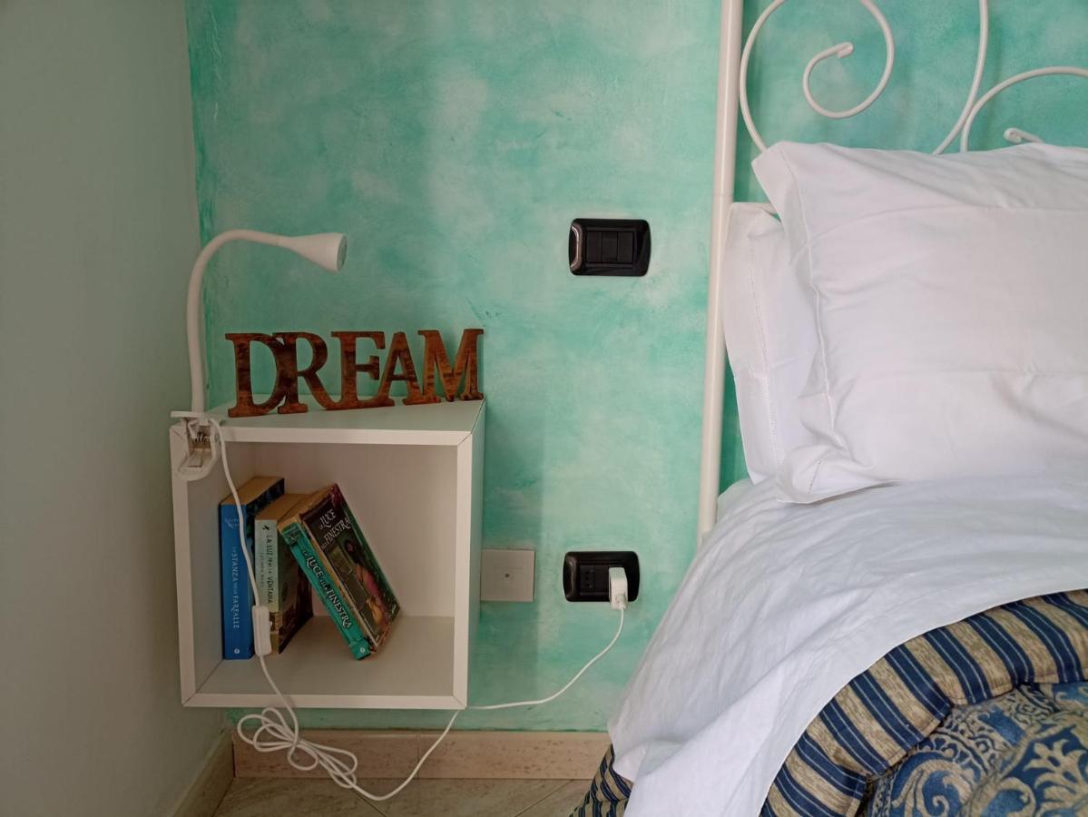Ferienwohnung La Casa Di Ele, Parcheggio Privato Gratuito La Spezia Exterior foto