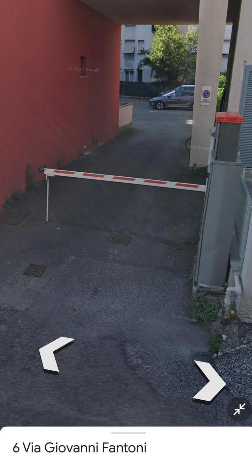 Ferienwohnung La Casa Di Ele, Parcheggio Privato Gratuito La Spezia Exterior foto