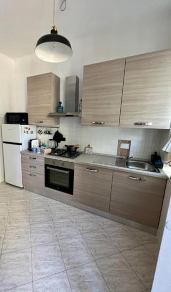 Ferienwohnung La Casa Di Ele, Parcheggio Privato Gratuito La Spezia Exterior foto