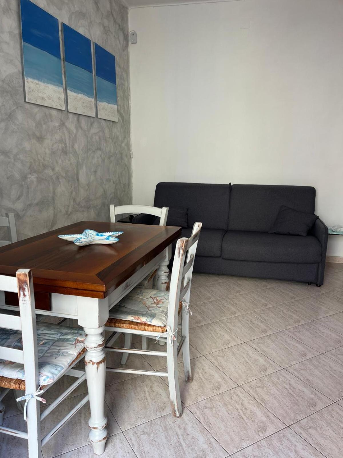 Ferienwohnung La Casa Di Ele, Parcheggio Privato Gratuito La Spezia Exterior foto