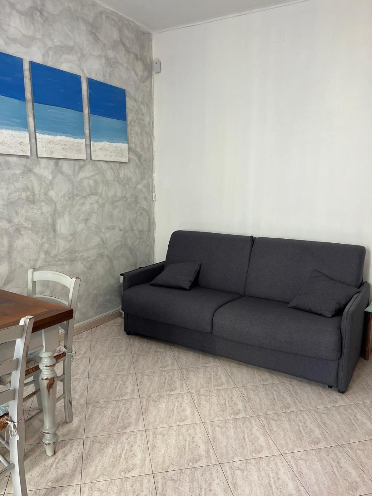 Ferienwohnung La Casa Di Ele, Parcheggio Privato Gratuito La Spezia Exterior foto