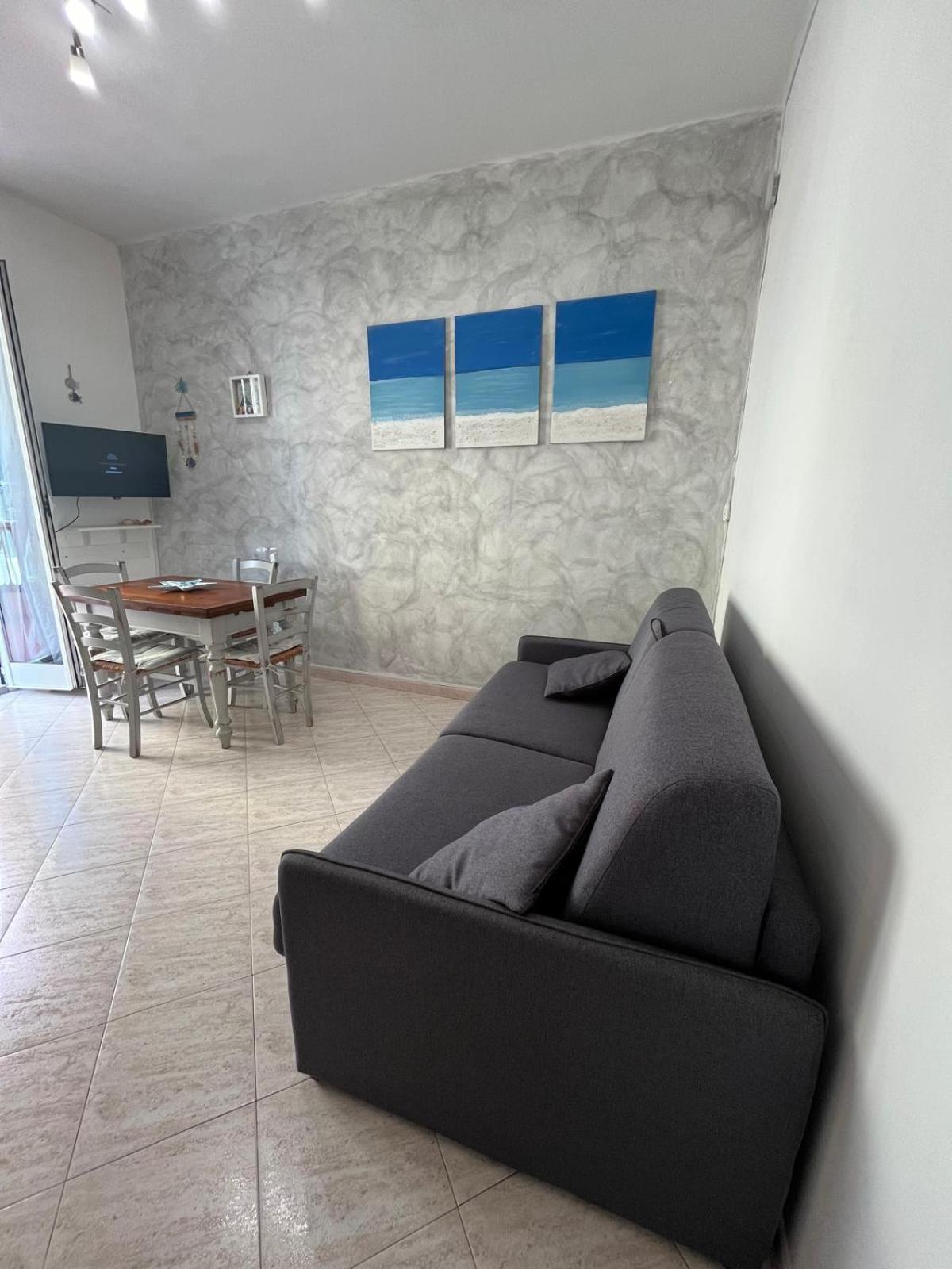 Ferienwohnung La Casa Di Ele, Parcheggio Privato Gratuito La Spezia Exterior foto